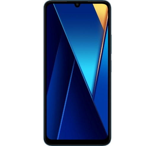 POCO C65 8/256Gb Blue