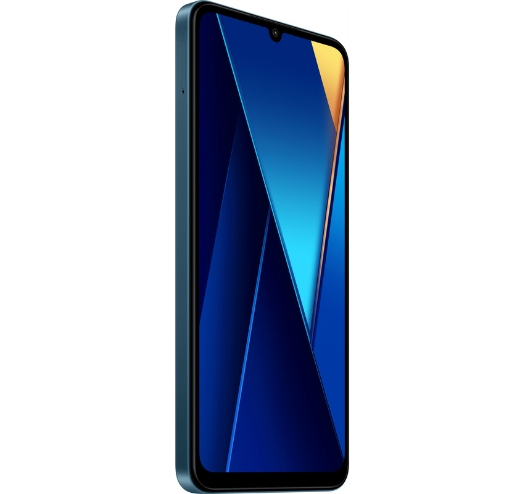 POCO C65 8/256Gb Blue