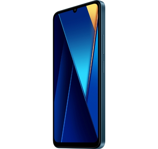 POCO C65 8/256Gb Blue