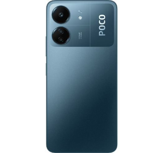POCO C65 8/256Gb Blue