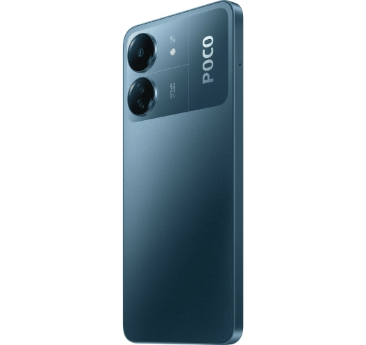 POCO C65 8/256Gb Blue
