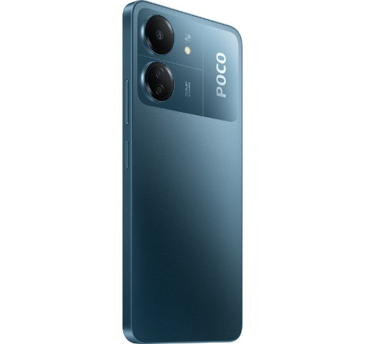 POCO C65 8/256Gb Blue
