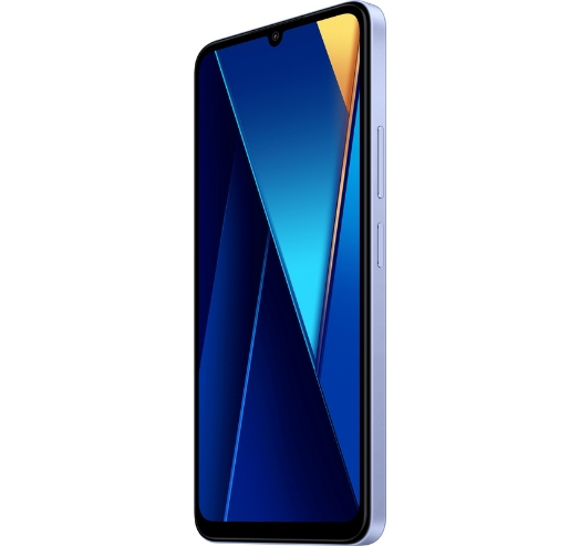 POCO C65 6/128Gb Purple
