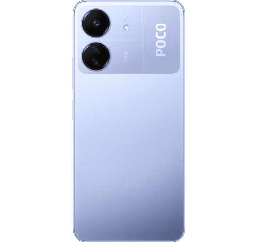POCO C65 6/128Gb Purple