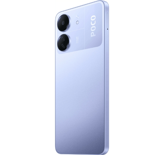 POCO C65 6/128Gb Purple