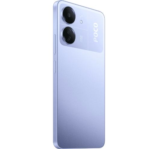 POCO C65 6/128Gb Purple