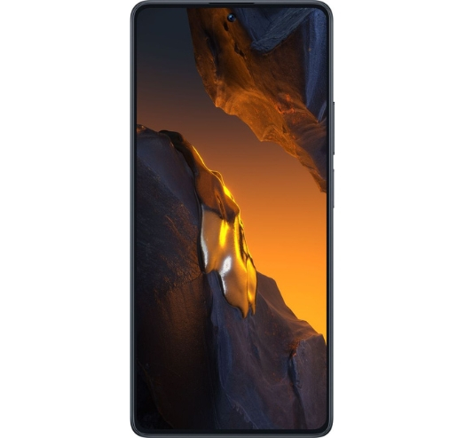 POCO F5 12/256Gb Black