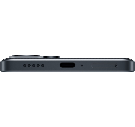 POCO F5 12/256Gb Black