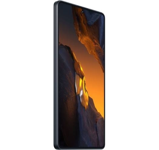 POCO F5 12/256Gb Black