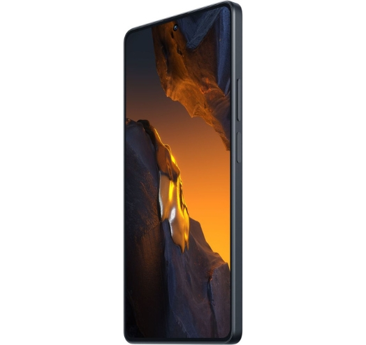 POCO F5 12/256Gb Black
