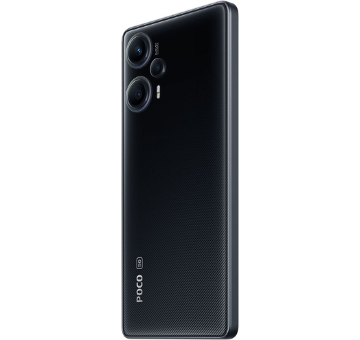 POCO F5 12/256Gb Black