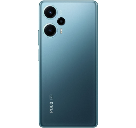 POCO F5 12/256Gb Blue