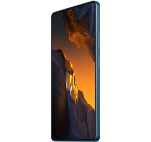 POCO F5 12/256Gb Blue