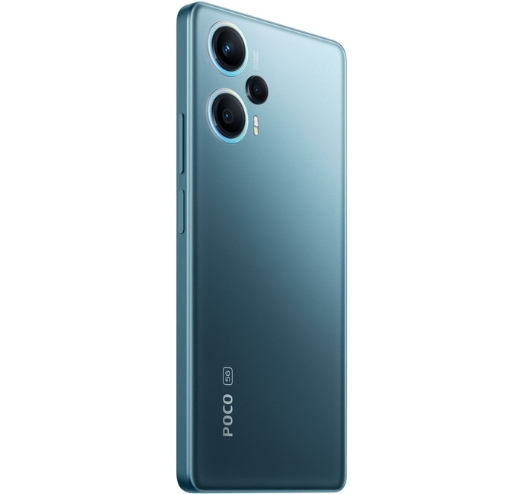 POCO F5 12/256Gb Blue