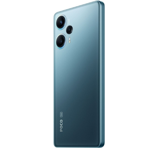 POCO F5 12/256Gb Blue