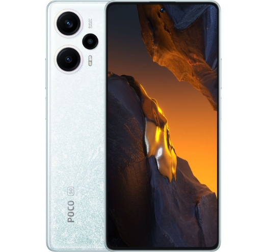 POCO F5 12/256Gb White