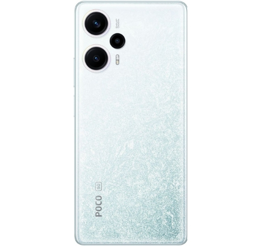 POCO POCO F5 12/256Gb White