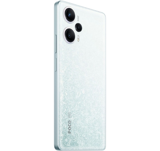 POCO POCO F5 12/256Gb White