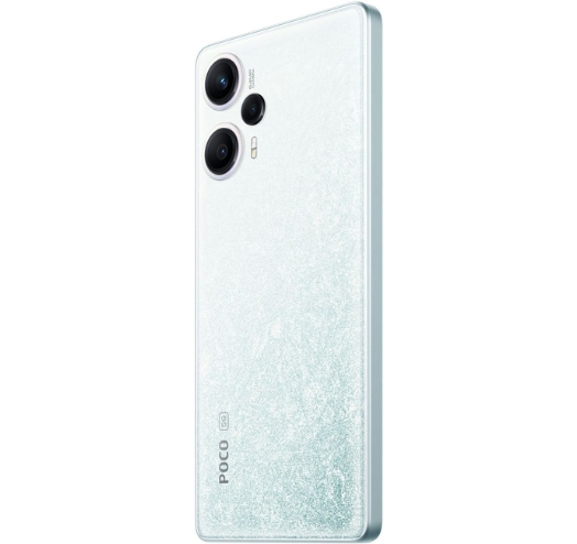 POCO POCO F5 12/256Gb White