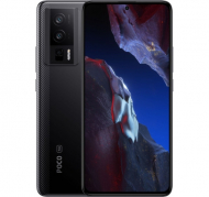 POCO F5 Pro 12/256Gb Black