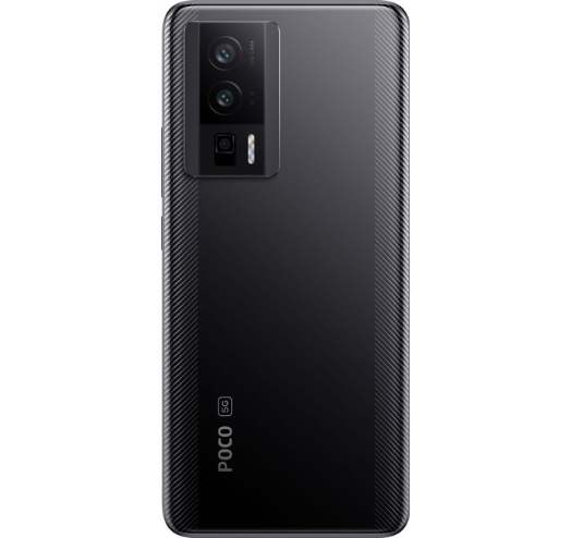 POCO POCO F5 Pro 12/256Gb Black