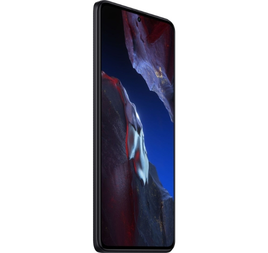 POCO POCO F5 Pro 12/256Gb Black