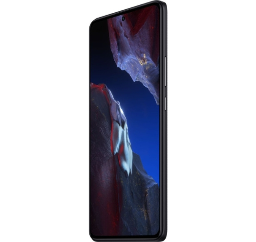 POCO POCO F5 Pro 12/256Gb Black