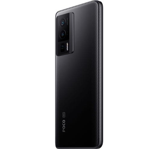 POCO POCO F5 Pro 12/256Gb Black