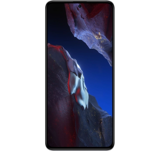 POCO POCO F5 Pro 12/512Gb White