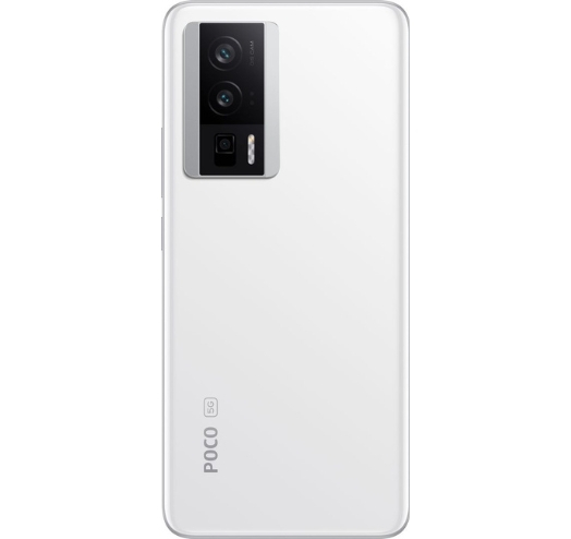 POCO POCO F5 Pro 12/512Gb White