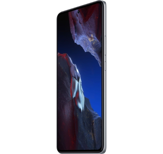POCO POCO F5 Pro 12/512Gb White