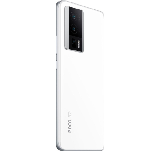 POCO POCO F5 Pro 12/512Gb White
