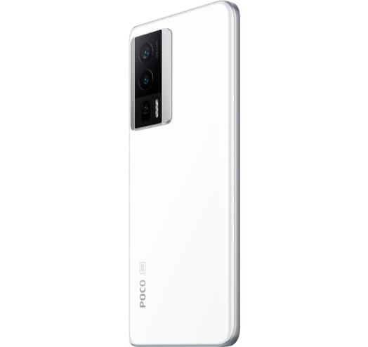 POCO POCO F5 Pro 12/512Gb White