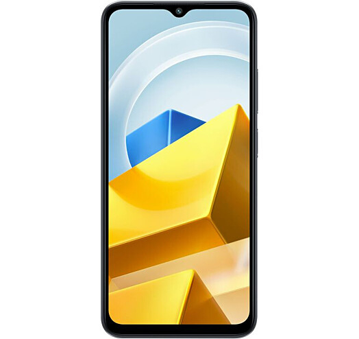 POCO M5 4/128Gb Black