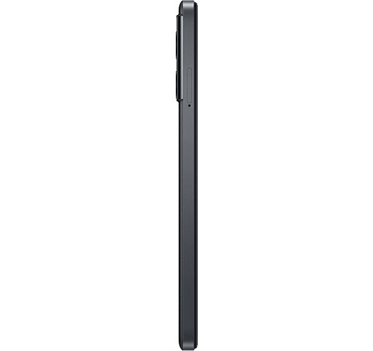 POCO M5 4/128Gb Black