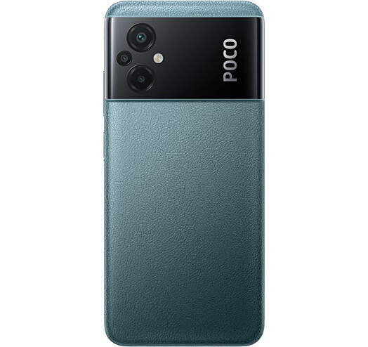 POCO M5 4/64Gb Green