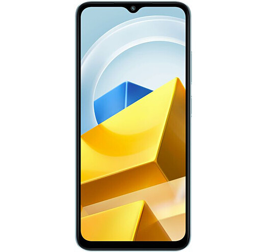 POCO M5 4/64Gb Green