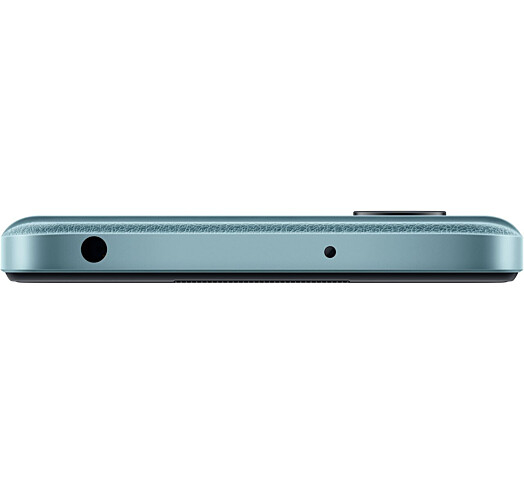 POCO M5 4/64Gb Green