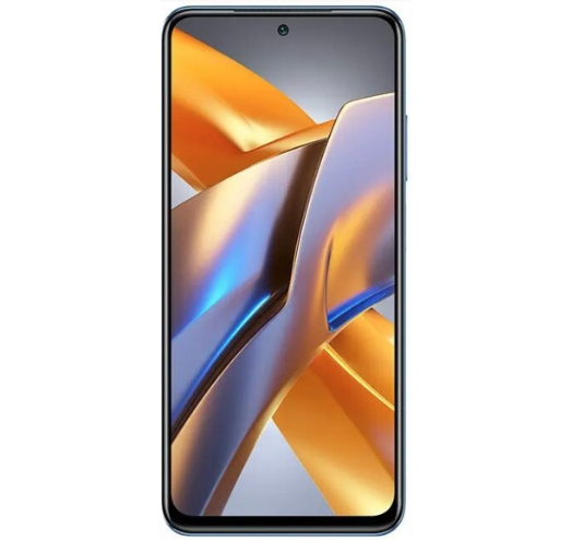 POCO M5s 6/128Gb Blue