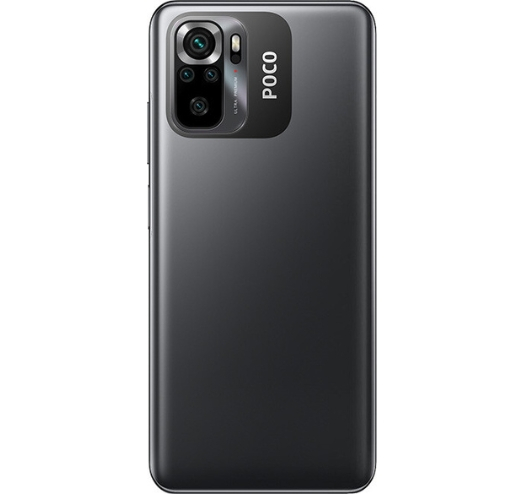 POCO M5s 4/128Gb Grey
