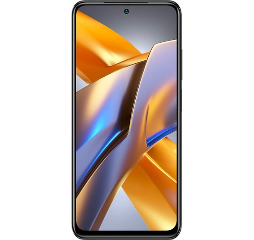 POCO M5s 4/128Gb Grey