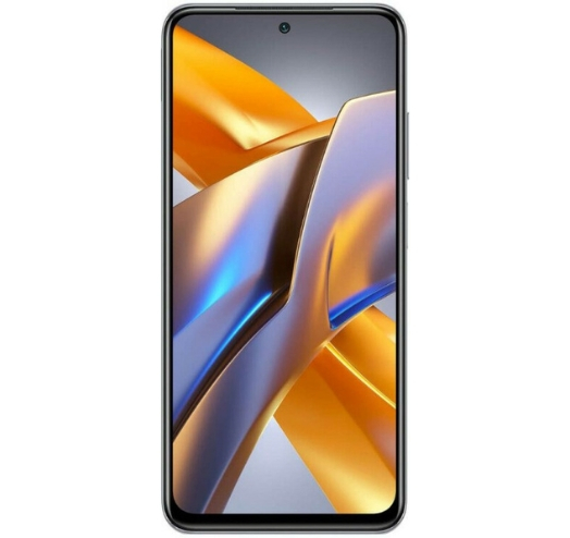 POCO M5s 4/128Gb White