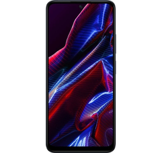 POCO X5 5G 8/256Gb Black