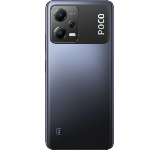 POCO X5 5G 8/256Gb Black