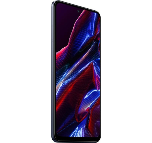 POCO X5 5G 8/256Gb Black