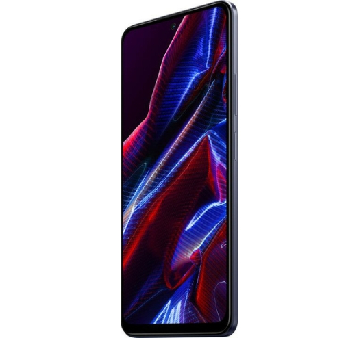 POCO X5 5G 8/256Gb Black