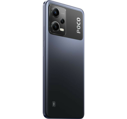 POCO X5 5G 8/256Gb Black