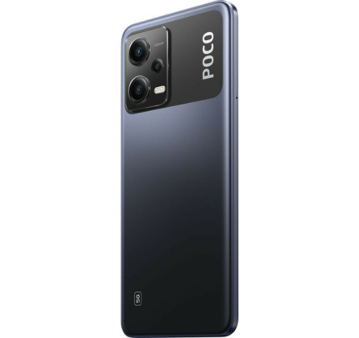 POCO X5 5G 8/256Gb Black