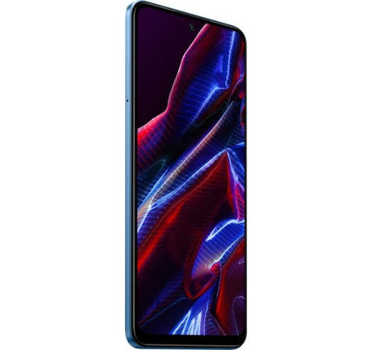 POCO X5 5G 6/128Gb Blue