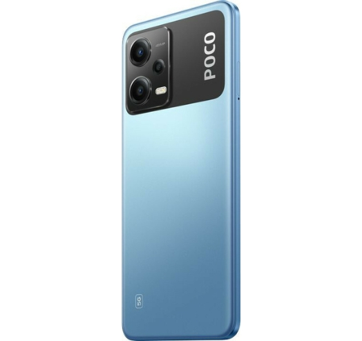 POCO X5 5G 6/128Gb Blue